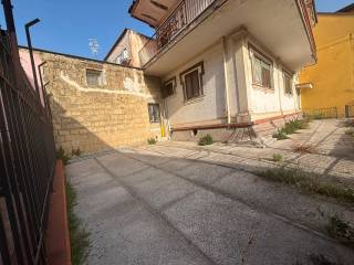 Cortile interno
