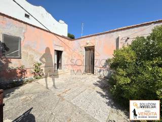 Cortile interno