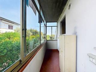 Veranda