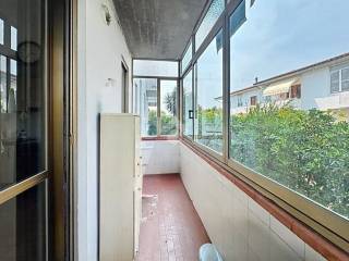 Veranda