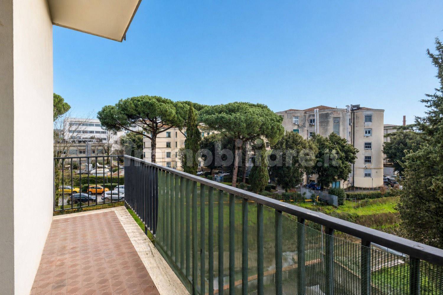 Appartamento in affitto a Firenze