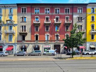 Bilocale viale Stelvio 52, Farini, Milano