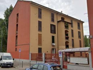 Bilocale via Luigi Bianchi d'Espinosa, 7, Niguarda, Milano