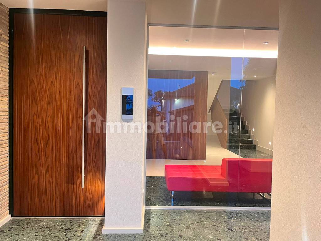 Interno palazzo