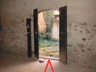 Interno palazzo