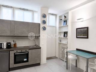 Monolocale via Cadibona 9, Molise - Cuoco, Milano
