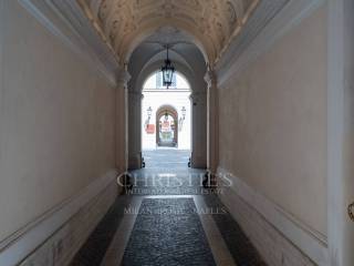Interno palazzo