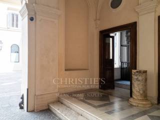 Interno palazzo