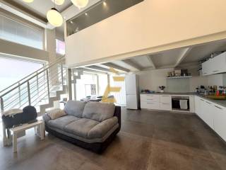 Trilocale via Nicola Palmieri 39, Cermenate - Abbiategrasso, Milano