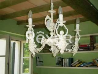 Interno palazzo