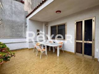 Terrazzo