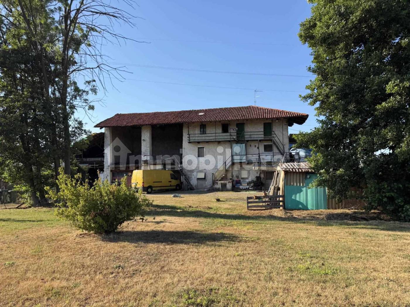 Casa indipendente in vendita a Quaregna Cerreto