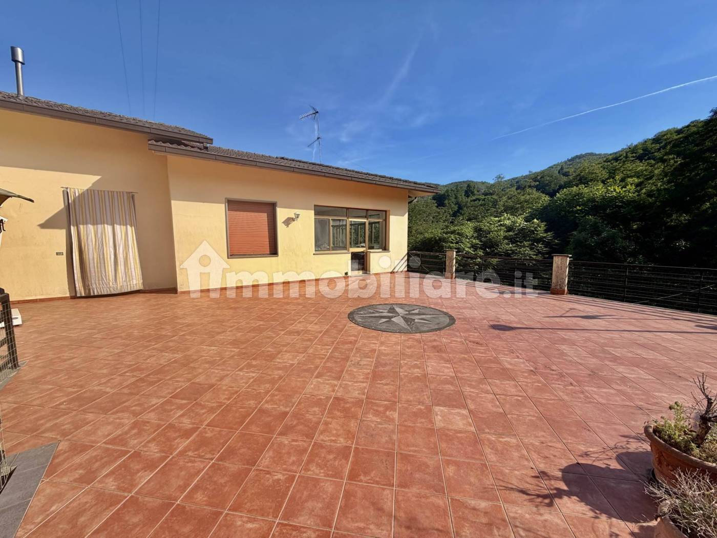 Casa indipendente in vendita a Marliana