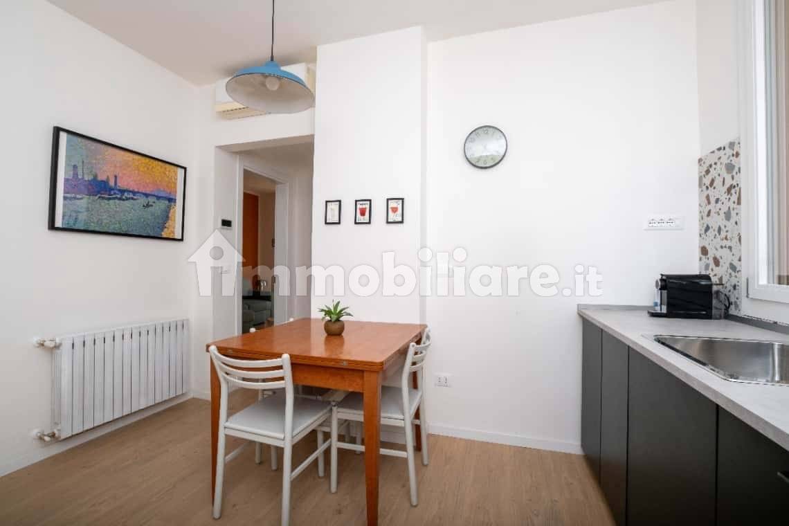 Appartamento in affitto a Bologna