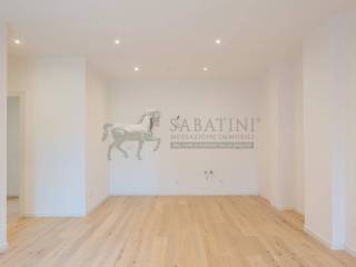 Quadrilocale via Serviliano Lattuada, 20, Porta Romana - Medaglie d'Oro, Milano