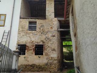 Cortile interno