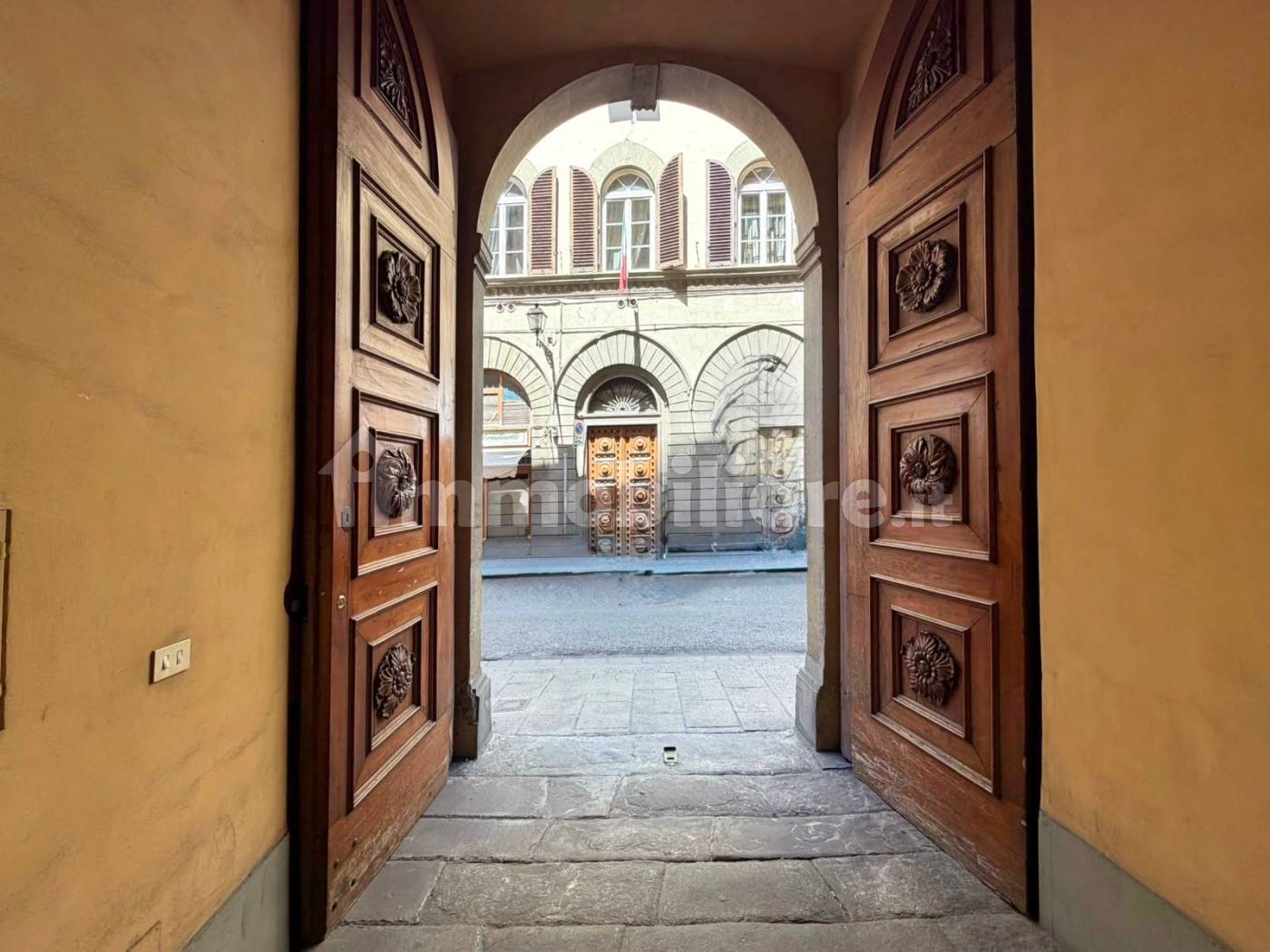 Appartamento in vendita a Firenze