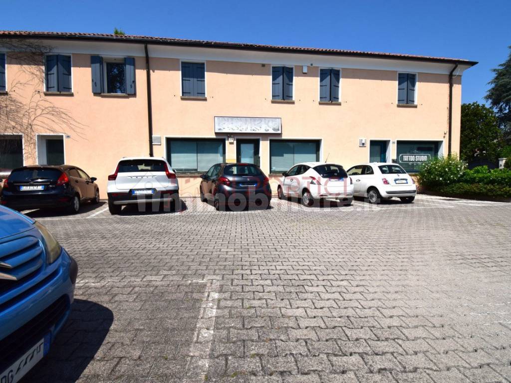 Facciata