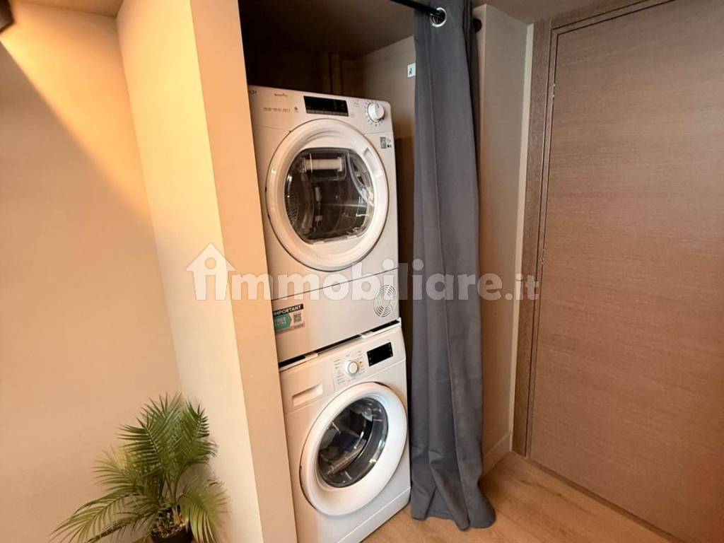 Appartamento in Parella