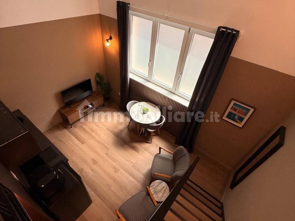 Appartamento in Parella, foto 5 di 10
