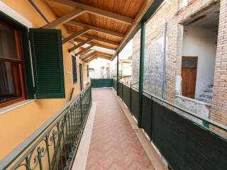 Veranda