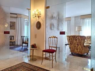 Appartamento via Giuseppe Bardelli 4, Città Studi, Milano