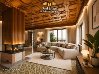 Interno palazzo