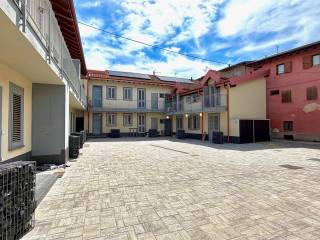 Cortile interno