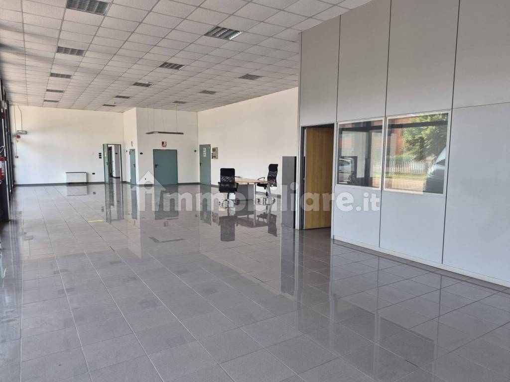 Interno non residenziale