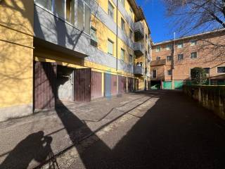 Cortile interno