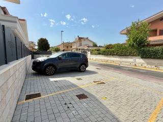 Posto macchina
