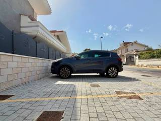 Posto macchina