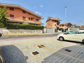 Posto macchina