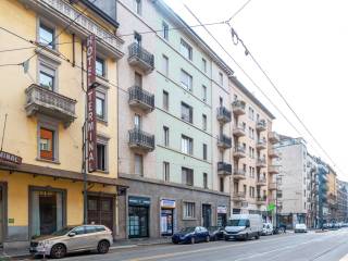 Quadrilocale via Ponte Seveso 36, Centrale, Milano