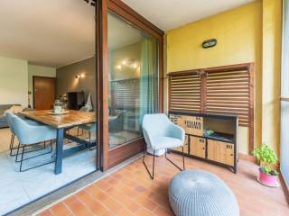 Trilocale viale Puglie, 22, Bologna - Sulmona, Milano