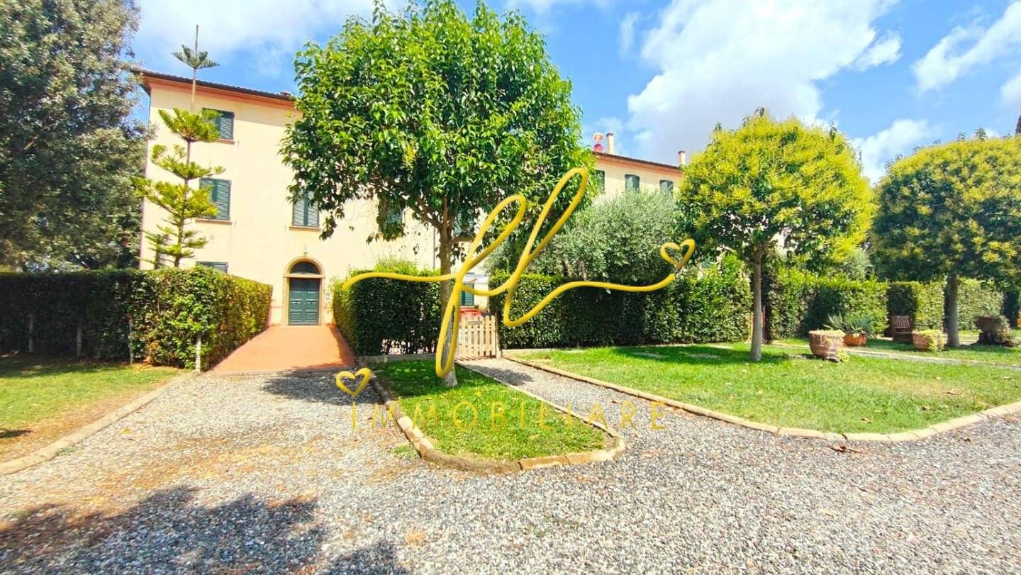 Appartamento in vendita a Cecina