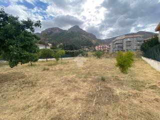 Terreno