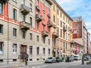 Bilocale viale Bligny 19, Bocconi, Milano