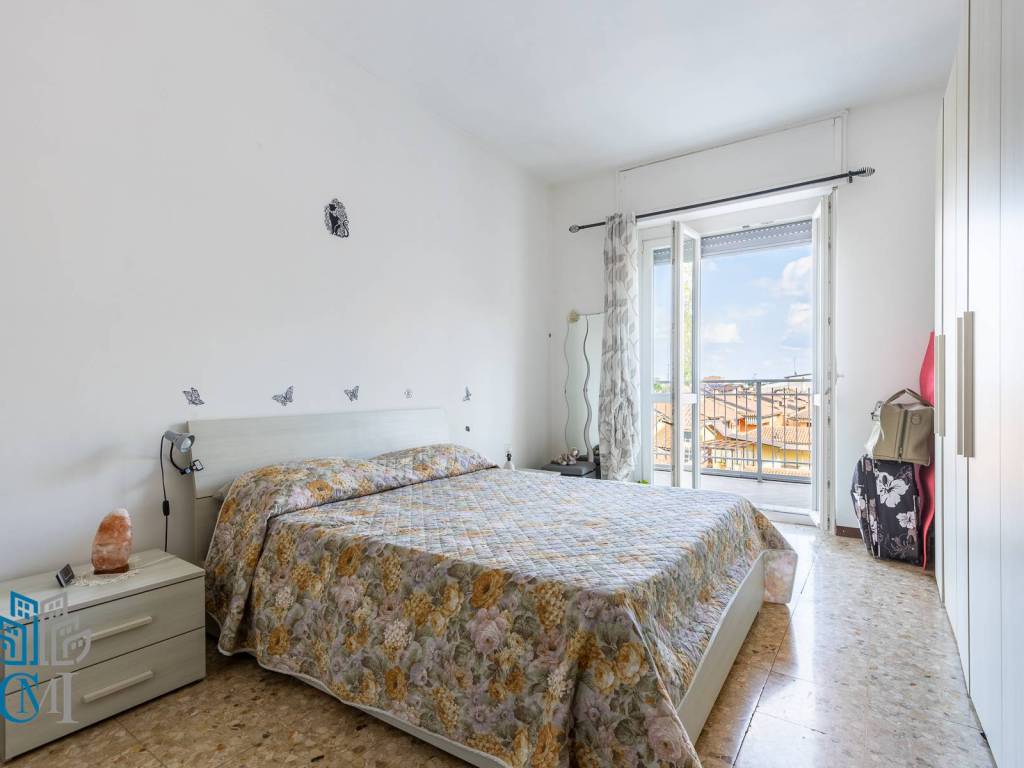 Camera da letto