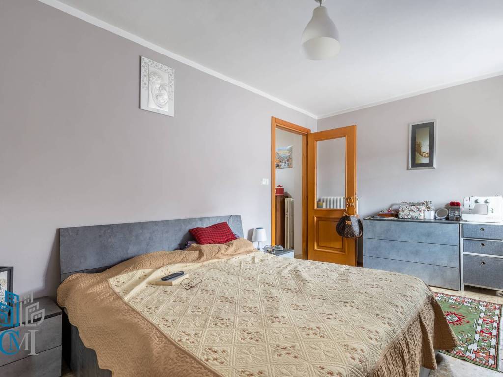 Camera da letto
