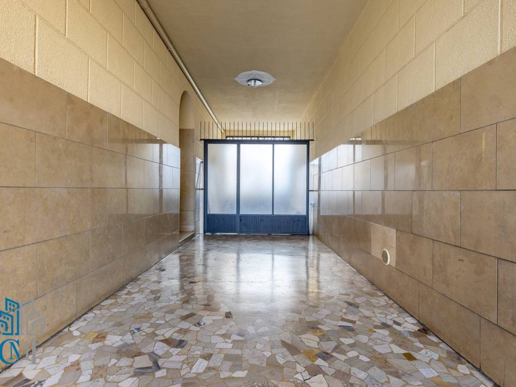 Interno palazzo