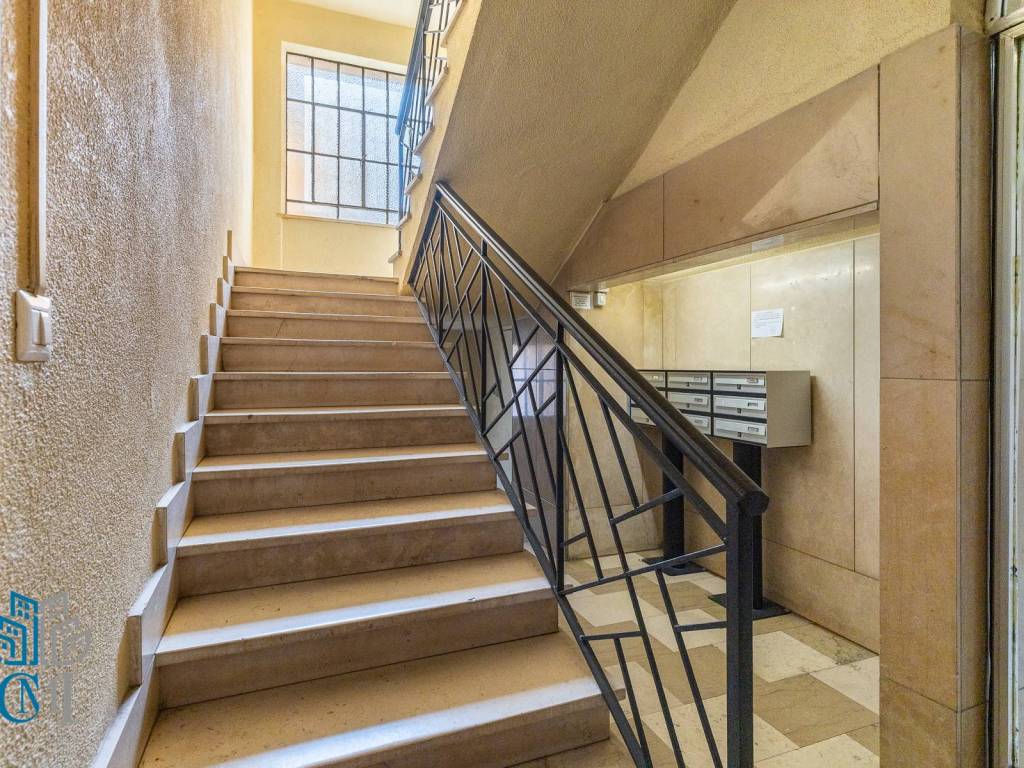 Interno palazzo