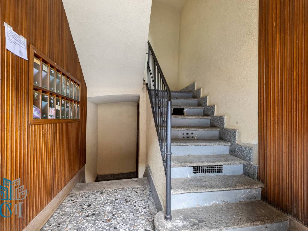Interno palazzo