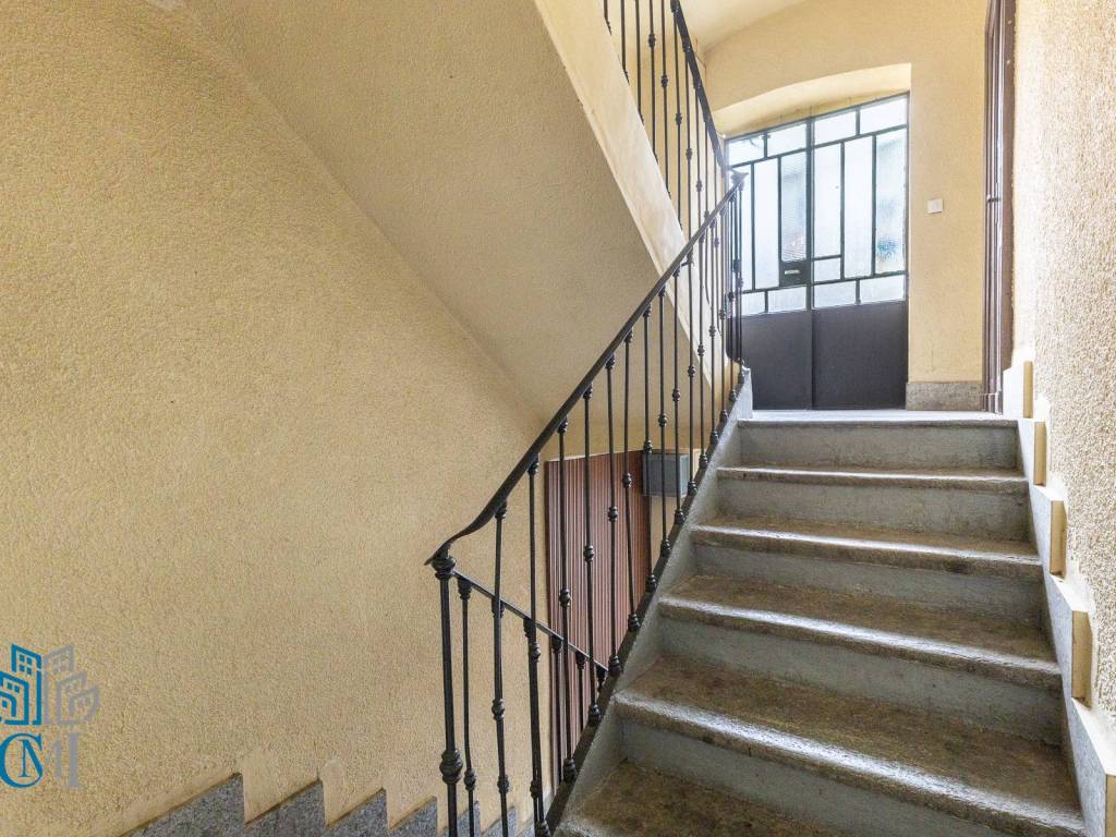Interno palazzo