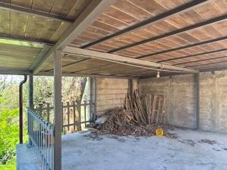Veranda