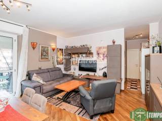 Trilocale via Luigi Sordello 10, Viale Ungheria - Mecenate, Milano