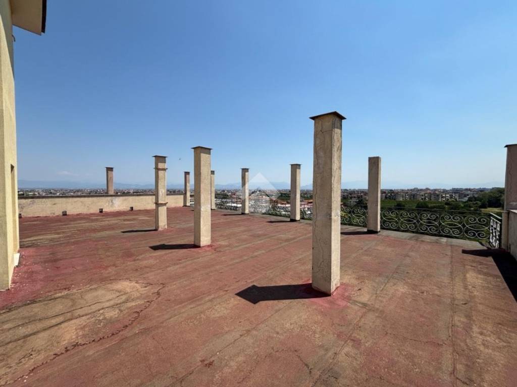 Terrazzo
