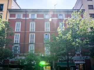 Monolocale via Carlo Ravizza 11, De Angeli, Milano