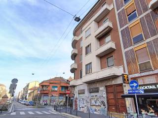 Bilocale via Cardinale Ascanio Sforza 61, Ascanio Sforza, Milano