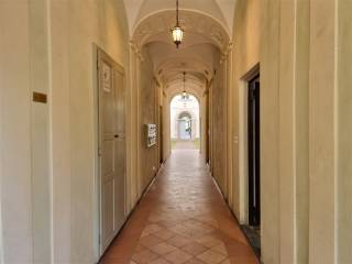 Interno palazzo